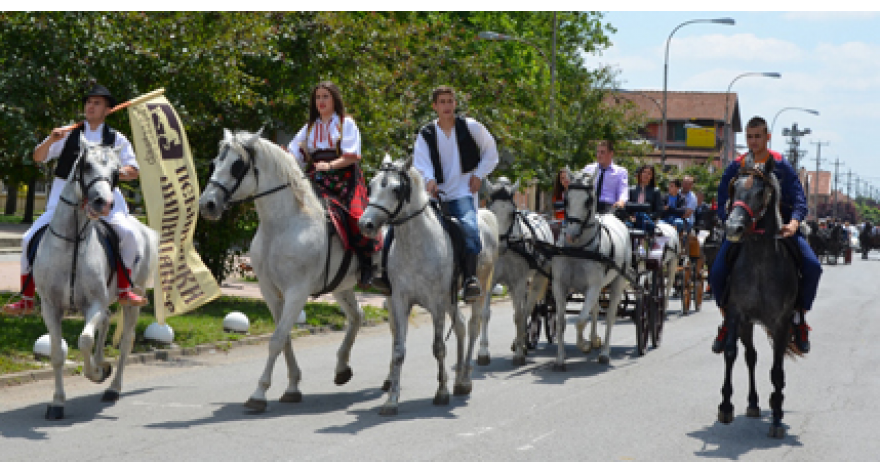 Пећиначка Фијакеријада